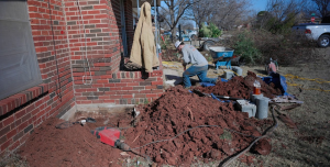 Foundation Repair Midland