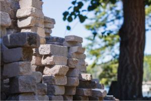 Masonry Repair Barrie