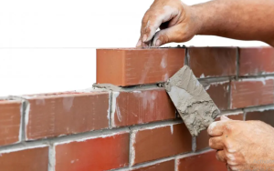 masonry repair Barrie