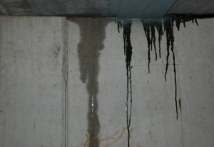 basement waterproofing Barrie