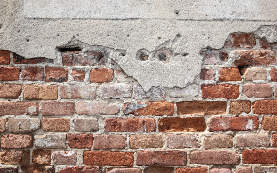 Causes and Costs of Masonry Repair Services for Bulging Bricks
