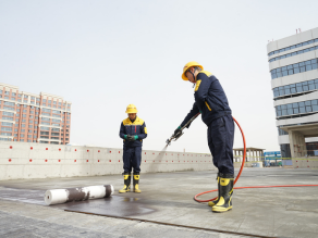 Basement Waterproofing in Midland