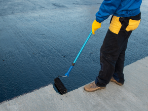 Basement Waterproofing