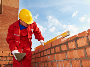 Masonry Work, Barrie