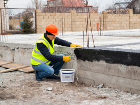 Enhancing Your Property with Expert Masonry and Waterproofing Solutions