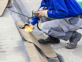 Masonry and Waterproofing Services