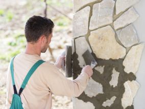 Masonry Work Barrie: Expert Foundation Crack Repair and Basement Crack Repair in Orillia