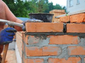 Restoring Foundations in Simcoe County: Orillia Repairs and Barrie Masonry