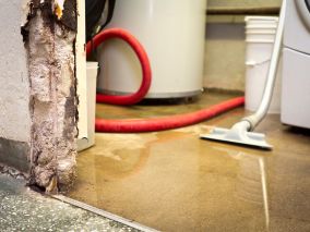 Tackling Wet Basements in Simcoe County: Barrie, Midland, and Orillia