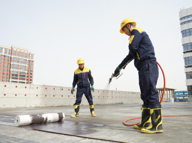 Basement Waterproofing in Bradford