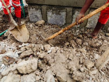 Foundation Repair in Innisfil