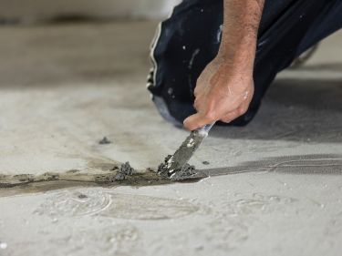 basement crack repair Orillia
