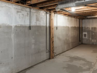 Wet Basement Repair in Barrie: Professional Basement Waterproofing and Foundation Repair in Orillia