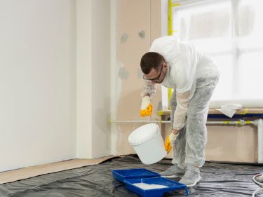basement waterproofing Orillia