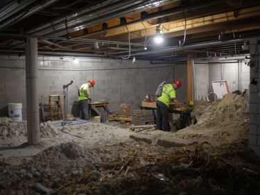Basement Waterproofing Orillia: Expert Wet Basement Repair and Masonry Repair in Barrie